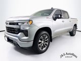 Used 2025 Chevrolet Silverado 1500 RST w/ RST All Star Premium Package image 3