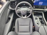 New 2025 Lexus TX 350 AWD image 3
