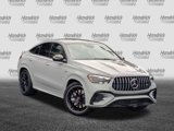 New 2025 Mercedes-Benz GLE 53 AMG 4MATIC Coupe image 2