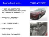 Certified 2019 Jeep Cherokee Limited image 5