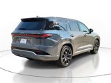 New 2025 Lexus TX 500h AWD image 4