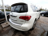 Used 2017 INFINITI QX80 4WD w/ Driver Assistance Package image 6