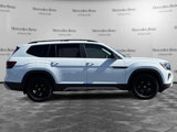 Used 2024 Volkswagen Atlas Peak Edition SE image 3