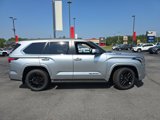 New 2025 Toyota Sequoia SR5 image 2