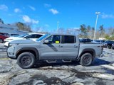 New 2025 Nissan Frontier PRO-4X w/ Pro Premium Package image 4