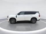 New 2025 Nissan Armada SL image 5