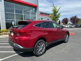 Certified 2021 Toyota Venza Limited image 3