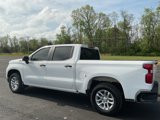 Used 2023 Chevrolet Silverado 1500 W/T w/ WT Value Package image 4