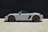 Certified 2024 Porsche 718 Boxster S image 2