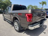 Used 2016 Ford F150 Lariat image 5