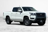 New 2025 Nissan Frontier SV w/ SV Convenience Package image 2