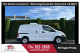 Used 2019 Nissan NV200 S image 6