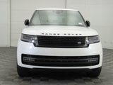 New 2025 Land Rover Range Rover SE image 2
