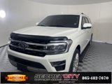 Used 2024 Ford Expedition Max Limited image 3
