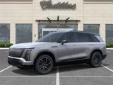 New 2026 Cadillac Vistiq Sport image 2