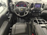 Used 2024 Chevrolet Silverado 2500 Custom w/ Custom Value Package image 4