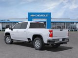 New 2025 Chevrolet Silverado 2500 LT image 3