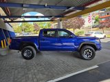 Used 2023 Toyota Tacoma TRD Off-Road w/ Technology Package image 4