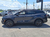 New 2026 Kia Sportage X-Line image 5