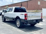 New 2025 Ford F250 King Ranch image 3