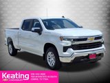 New 2026 Chevrolet Silverado 1500 LT w/ Convenience Package II image 3