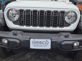 New 2025 Jeep Wrangler Unlimited Sport S 4xe w/ Convenience Group image 3