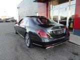 Used 2019 Mercedes-Benz S 560 4MATIC Sedan image 3