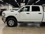 Used 2024 RAM 2500 Tradesman w/ Chrome Appearance Group image 5