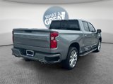 Certified 2023 Chevrolet Silverado 1500 High Country w/ High Country Premium Package image 3