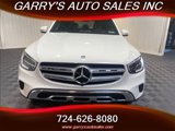 Used 2022 Mercedes-Benz GLC 300 4MATIC image 2