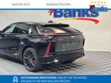New 2026 Cadillac Lyriq V image 6