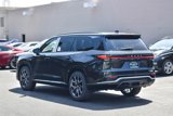 New 2025 Lexus TX 500h AWD image 4