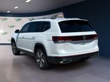 New 2025 Volkswagen Atlas SEL image 5