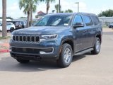 New 2024 Jeep Wagoneer 4WD w/ Convenience Group I image 3
