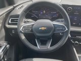 New 2026 Chevrolet Traverse LT w/ Driver Confidence Package image 5