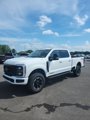New 2025 Ford F250 Lariat image 1