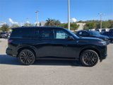 New 2025 INFINITI QX80 Autograph image 3