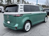 New 2025 Volkswagen ID. Buzz 1st Edition image 3