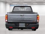 New 2025 Honda Ridgeline TrailSport image 4