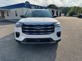 New 2025 Ford Explorer Active image 3