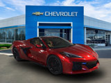 Used 2024 Chevrolet Corvette Z06 w/ Battery Protection Package image 2