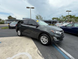 Used 2018 Chevrolet Equinox LS image 2