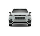 New 2025 Lexus TX 500h AWD image 5
