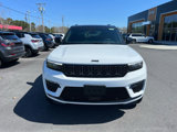 New 2025 Jeep Grand Cherokee Summit image 2