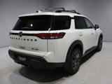 Used 2022 Nissan Pathfinder SV w/ SV Premium Package image 2