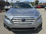 Used 2017 Subaru Outback 2.5i Limited image 2