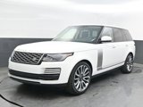 Used 2021 Land Rover Range Rover Westminster Edition image 3