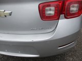Used 2016 Chevrolet Malibu LTZ image 5