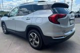 Used 2020 GMC Terrain SLT image 4