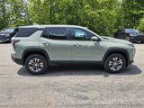 New 2026 Chevrolet Equinox LT w/ Convenience Package II image 4